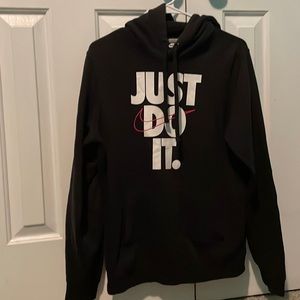 Mens Nike sweatshirt